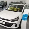 HYUNDAI HB20 1.0 12V FLEX LIMITED MANUAL HYUNDAI HB20 1.0 12V FLEX LIMITED MANUAL