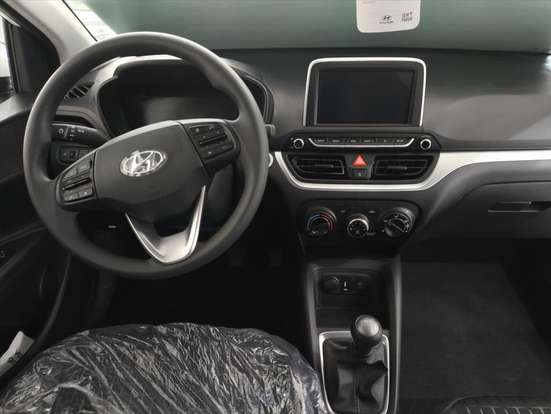 HYUNDAI-HB20-1.0 12V FLEX LIMITED MANUAL HYUNDAI-HB20-2026
