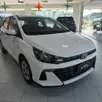 HYUNDAI HB20 1.0 12V FLEX SENSE PLUS MANUAL HYUNDAI HB20 1.0 12V FLEX SENSE PLUS MANUAL