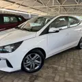 HYUNDAI HB20 1.0 TGDI FLEX COMFORT PLUS AUTOMÁTICO HYUNDAI HB20 1.0 TGDI FLEX COMFORT PLUS AUTOMÁTICO