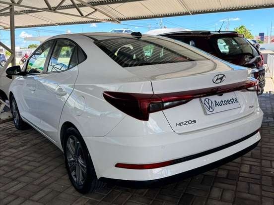 HYUNDAI-HB20-1.0 TGDI FLEX COMFORT PLUS AUTOMÁTICO HYUNDAI-HB20-2024