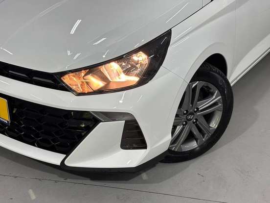 HYUNDAI-HB20-1.0 TGDI FLEX COMFORT PLUS AUTOMÁTICO HYUNDAI-HB20-2025