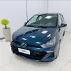 HYUNDAI HB20 1.0 TGDI FLEX LIMITED AUTOMÁTICO HYUNDAI HB20 1.0 TGDI FLEX LIMITED AUTOMÁTICO