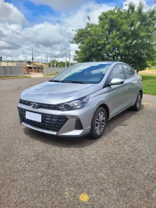 HYUNDAI HB20S 1.0 12V FLEX LIMITED PLUS MANUAL