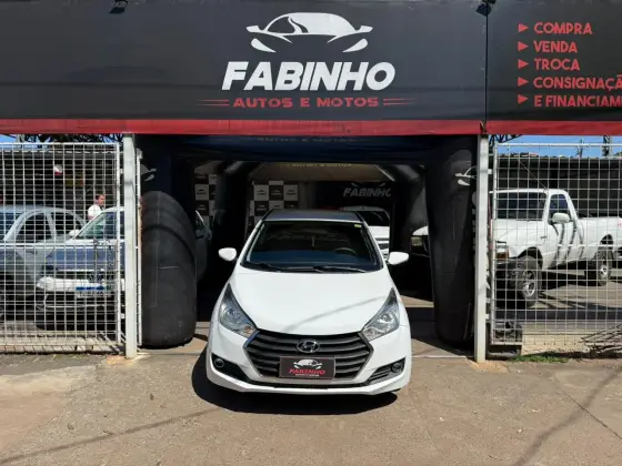 HYUNDAI HB20S 1.0 COMFORT PLUS 12V FLEX 4P MANUAL HYUNDAI HB20S 1.0 COMFORT PLUS 12V FLEX 4P MANUAL