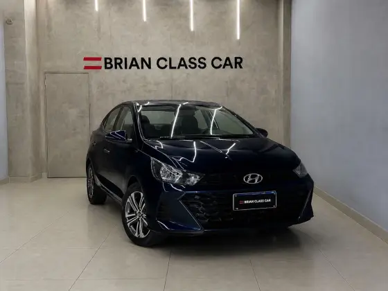 HYUNDAI HB20S 1.0 TGDI FLEX COMFORT PLUS TECH AUTOMÁTICO