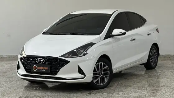 HYUNDAI HB20S 1.0 TGDI FLEX DIAMOND PLUS AUTOMÁTICO