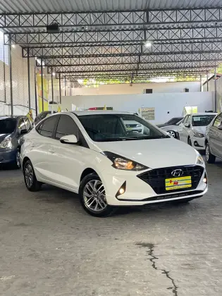 HYUNDAI HB20S 1.6 16V FLEX VISION MANUAL
