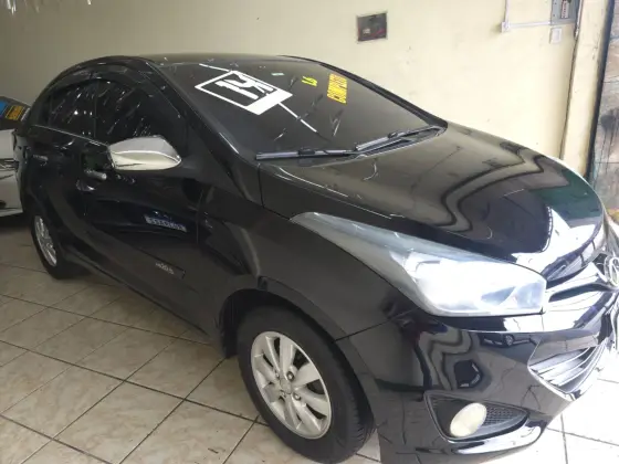 HYUNDAI HB20S 1.6 COMFORT PLUS 16V FLEX 4P MANUAL