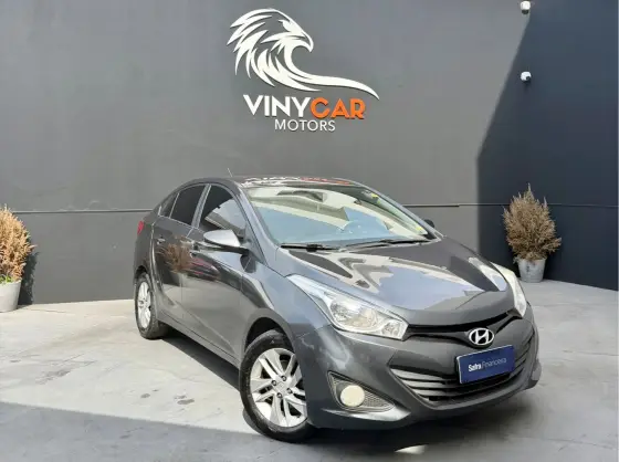 HYUNDAI HB20S 1.6 PREMIUM 16V FLEX 4P AUTOMÁTICO HYUNDAI HB20S 1.6 PREMIUM 16V FLEX 4P AUTOMÁTICO