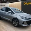 HYUNDAI HB20S 1.0 TGDI FLEX COMFORT PLUS AUTOMÁTICO HYUNDAI HB20S 1.0 TGDI FLEX COMFORT PLUS AUTOMÁTICO
