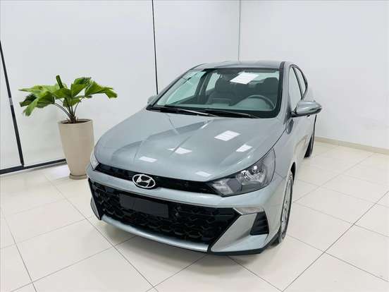 HYUNDAI-HB20S-1.0 TGDI FLEX LIMITED AUTOMÁTICO HYUNDAI-HB20S-2026