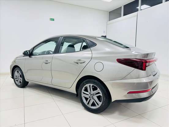 HYUNDAI-HB20S-1.0 TGDI FLEX LIMITED AUTOMÁTICO HYUNDAI-HB20S-2026