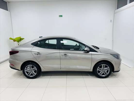 HYUNDAI-HB20S-1.0 TGDI FLEX LIMITED AUTOMÁTICO HYUNDAI-HB20S-2026