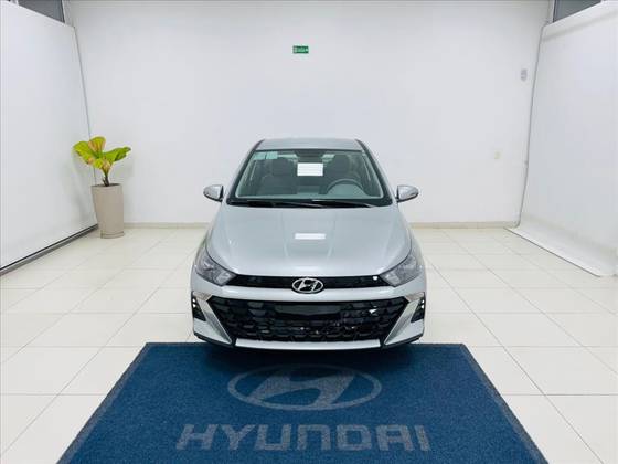 HYUNDAI HB20S 1.0 TGDI FLEX LIMITED AUTOMÁTICO