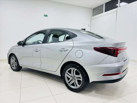 HYUNDAI-HB20S-1.0 TGDI FLEX LIMITED AUTOMÁTICO HYUNDAI-HB20S-2026