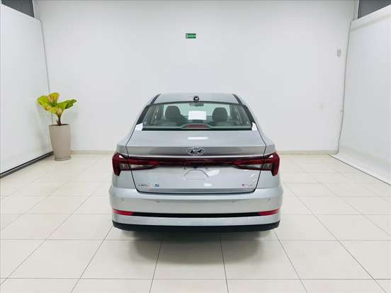 HYUNDAI-HB20S-1.0 TGDI FLEX LIMITED AUTOMÁTICO HYUNDAI-HB20S-2026