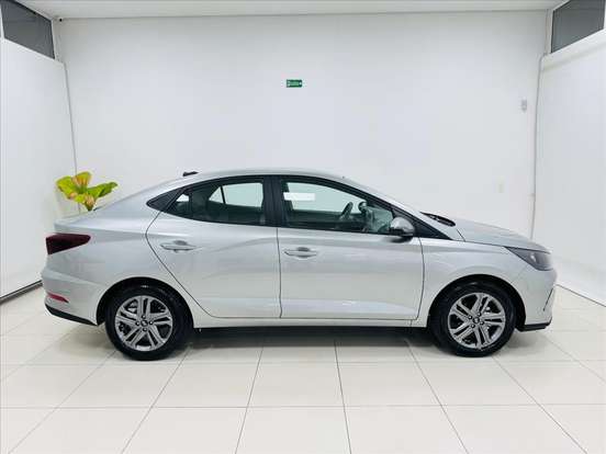 HYUNDAI-HB20S-1.0 TGDI FLEX LIMITED AUTOMÁTICO HYUNDAI-HB20S-2026