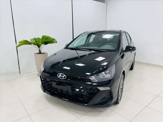 HYUNDAI-HB20S-1.0 TGDI FLEX LIMITED AUTOMÁTICO HYUNDAI-HB20S-2026