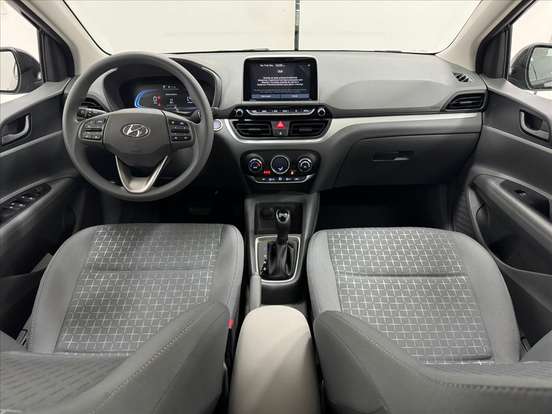 HYUNDAI-HB20S-1.0 TGDI FLEX LIMITED AUTOMÁTICO HYUNDAI-HB20S-2026