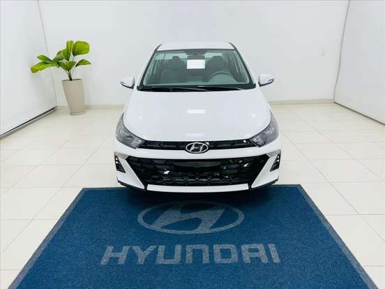 HYUNDAI-HB20S-1.0 TGDI FLEX LIMITED AUTOMÁTICO HYUNDAI-HB20S-2026
