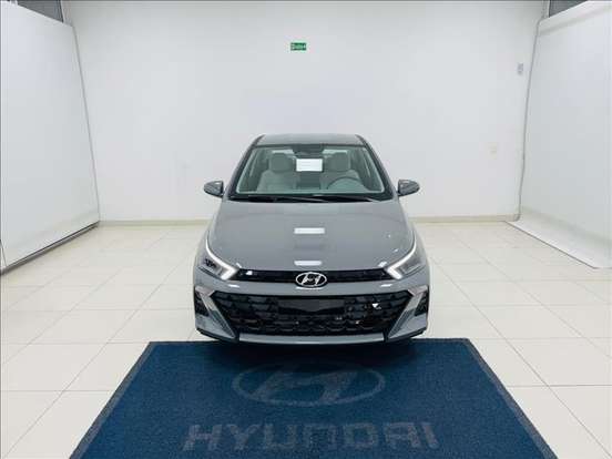 HYUNDAI-HB20S-1.0 TGDI FLEX PLATINUM AUTOMÁTICO HYUNDAI-HB20S-2026