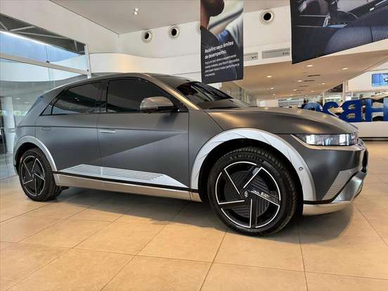 HYUNDAI-IONIQ 5-84 KW ELÉTRICO SIGNATURE AWD HYUNDAI-IONIQ 5-2024