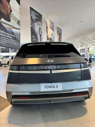 HYUNDAI-IONIQ 5-2024