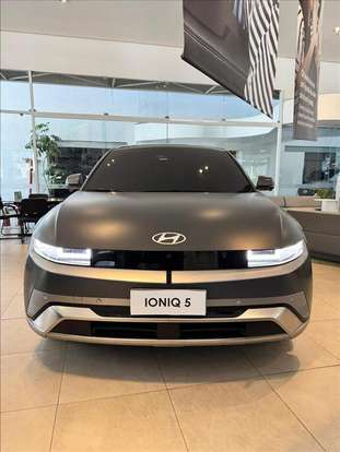 HYUNDAI-IONIQ 5-84 KW ELÉTRICO SIGNATURE AWD HYUNDAI-IONIQ 5-2024