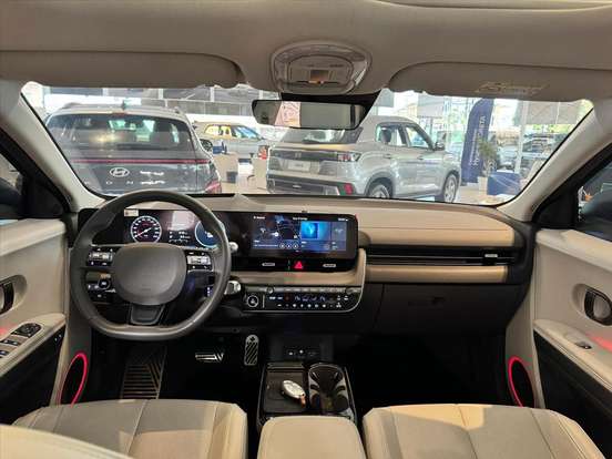 HYUNDAI-IONIQ 5-2024