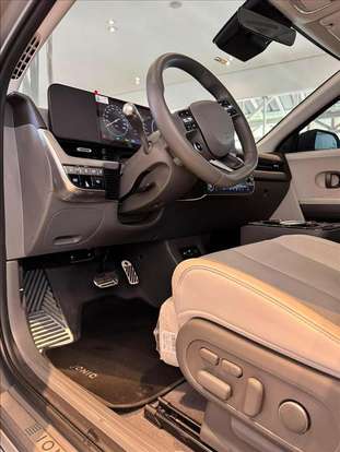 HYUNDAI-IONIQ 5-84 KW ELÉTRICO SIGNATURE AWD HYUNDAI-IONIQ 5-2024