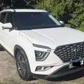 HYUNDAI CRETA 1.0 TGDI FLEX PLATINUM AUTOMÁTICO HYUNDAI CRETA 1.0 TGDI FLEX PLATINUM AUTOMÁTICO