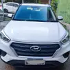 HYUNDAI CRETA 1.6 16V FLEX ATTITUDE MANUAL HYUNDAI CRETA 1.6 16V FLEX ATTITUDE MANUAL