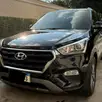 HYUNDAI CRETA 2.0 16V FLEX PRESTIGE AUTOMÁTICO HYUNDAI CRETA 2.0 16V FLEX PRESTIGE AUTOMÁTICO