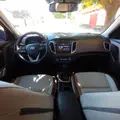 HYUNDAI CRETA 2.0 16V FLEX PRESTIGE AUTOMÁTICO HYUNDAI CRETA 2.0 16V FLEX PRESTIGE AUTOMÁTICO