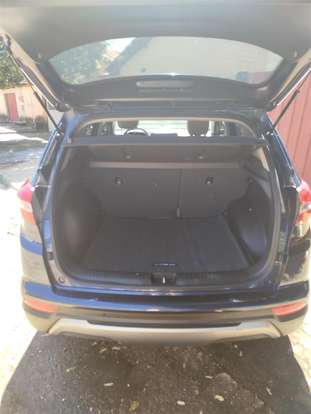 HYUNDAI-CRETA-2.0 16V FLEX PRESTIGE AUTOMÁTICO HYUNDAI-CRETA-2020