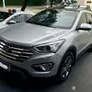 HYUNDAI GRAND SANTA FÉ 3.3 MPFI V6 4WD GASOLINA 4P AUTOMÁTICO HYUNDAI GRAND SANTA FÉ 3.3 MPFI V6 4WD GASOLINA 4P AUTOMÁTICO