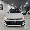 HYUNDAI HB20 1.0 12V FLEX COMFORT PLUS MANUAL HYUNDAI HB20 1.0 12V FLEX COMFORT PLUS MANUAL