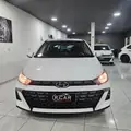 HYUNDAI HB20 1.0 12V FLEX COMFORT PLUS MANUAL HYUNDAI HB20 1.0 12V FLEX COMFORT PLUS MANUAL