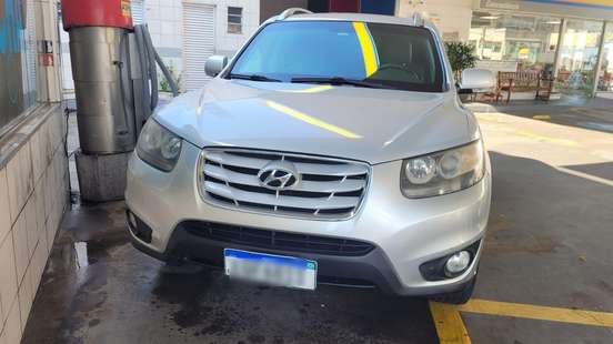HYUNDAI-SANTA FÉ-2010