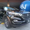 HYUNDAI TUCSON 1.6 16V T-GDI GASOLINA LIMITED ECOSHIFT HYUNDAI TUCSON 1.6 16V T-GDI GASOLINA LIMITED ECOSHIFT