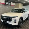 JAECOO 7 1.5 TGDI PHEV LUXURY DHT JAECOO 7 1.5 TGDI PHEV LUXURY DHT