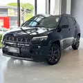 JEEP COMPASS 1.3 T270 TURBO FLEX S AT6 JEEP COMPASS 1.3 T270 TURBO FLEX S AT6