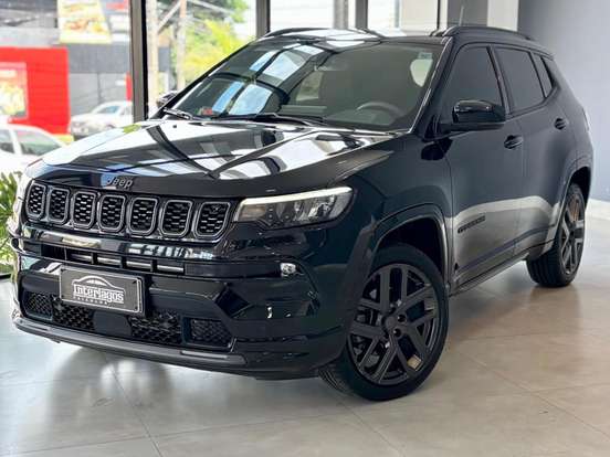 JEEP-COMPASS-1.3 T270 TURBO FLEX S AT6 JEEP-COMPASS-2024