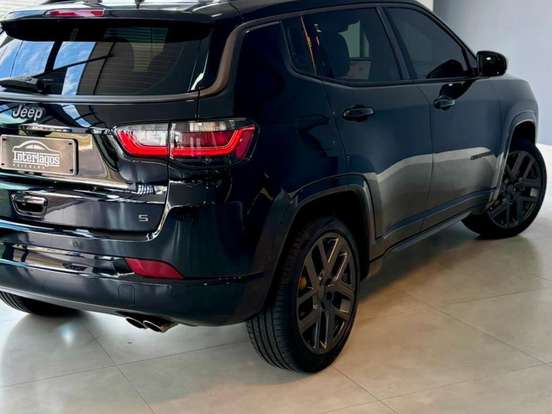 JEEP-COMPASS-1.3 T270 TURBO FLEX S AT6 JEEP-COMPASS-2024