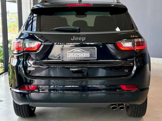 JEEP-COMPASS-1.3 T270 TURBO FLEX S AT6 JEEP-COMPASS-2024
