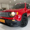 JEEP RENEGADE 1.8 16V FLEX 4P MANUAL JEEP RENEGADE 1.8 16V FLEX 4P MANUAL