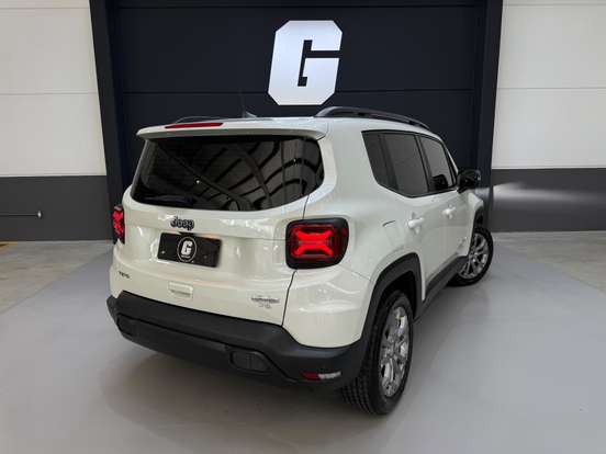 JEEP-RENEGADE-1.3 T270 TURBO FLEX AT6 JEEP-RENEGADE-2024