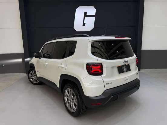 JEEP-RENEGADE-1.3 T270 TURBO FLEX AT6 JEEP-RENEGADE-2024