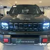 JEEP RENEGADE 1.3 T270 TURBO FLEX WILLYS 4X4 AT9 JEEP RENEGADE 1.3 T270 TURBO FLEX WILLYS 4X4 AT9
